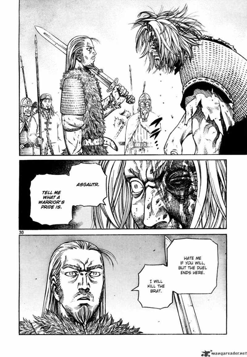 Vinland Saga, Chapter 41 image 30